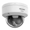 Hikvision DS-2CD2187G3-LIS2UY(2.8MM) 8 MP Smart Hybrid Light ColorVu Câmara Mini Dome