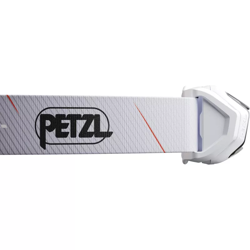 Petzl E067AB03 TIKKA CORE lanterna de cabeça LED, recarregável 1250 mAh, IPX4, branca