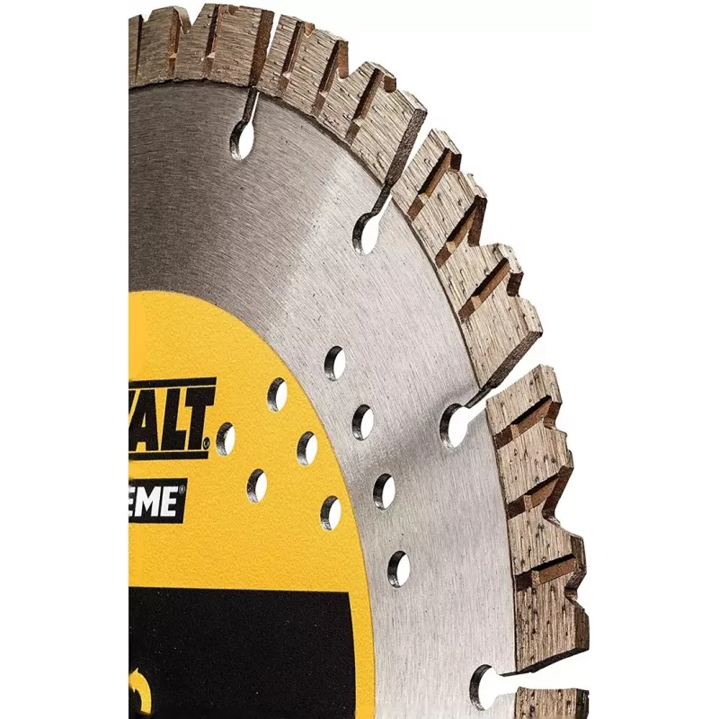 DeWALT DT40260-QZ acessório para rebarbadora disco de corte