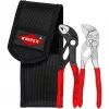 Alicate de bomba de água Knipex 00 20 72 V04