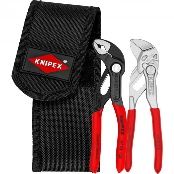 Alicate de bomba de água Knipex 00 20 72 V04