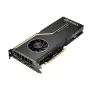 NVIDIA RTX PRO 4000 Blackwell placa gráfica, 24 GB GDDR7, PCIe 5.0 x16, 4x DisplayPort, embalagem retail