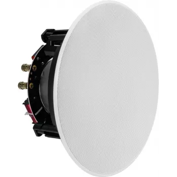 Altifalante de teto Omnitronic CST-808 2 vias 8 Ω 20 W