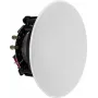 Altifalante de teto Omnitronic CST-808 2 vias 8 Ω 20 W