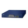 Switch gerido PLANET GS-4210-8P2C 8 portas L2/L4 Gigabit Ethernet PoE