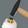Conjunto de chaves de fendas Wera 9621 8 peças 240 mm x 70 mm