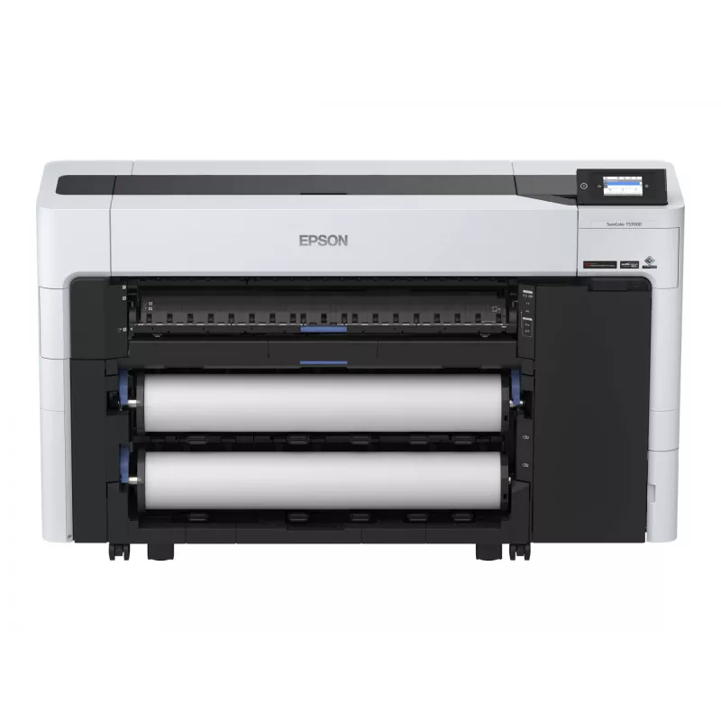 Impressora de grande formato Epson SureColor SC-T5700D Wi-Fi jato de tinta Cor 2400 x 1200 DPI A0 (841 x 1189 mm) Ethernet LAN