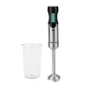 Batedeira elétrica Jata JEBT1166 – liquidificadora doméstica compacta para smoothies, purés e molhos