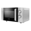 Caso | Ecostyle Ceramic | 03316 | Independente | 700 W | Grelhador | Prateado