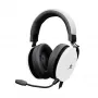 Auscultadores White Shark GH-2540 Elephant branco