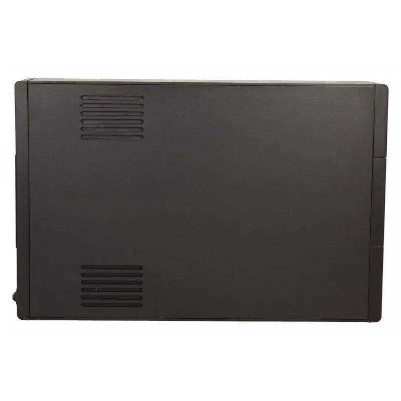 Fonte de alimentação ininterrupta (UPS) Eaton 5S 1000i 1 kVA 600 W 8 saídas AC