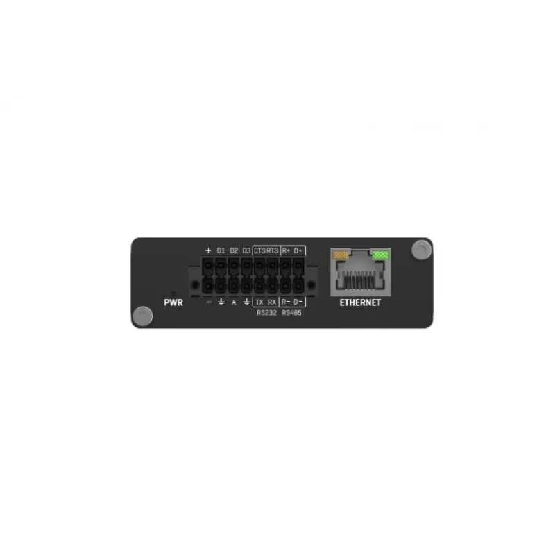 Gateway Industrial 4G NB-IoT Teltonika TRB256