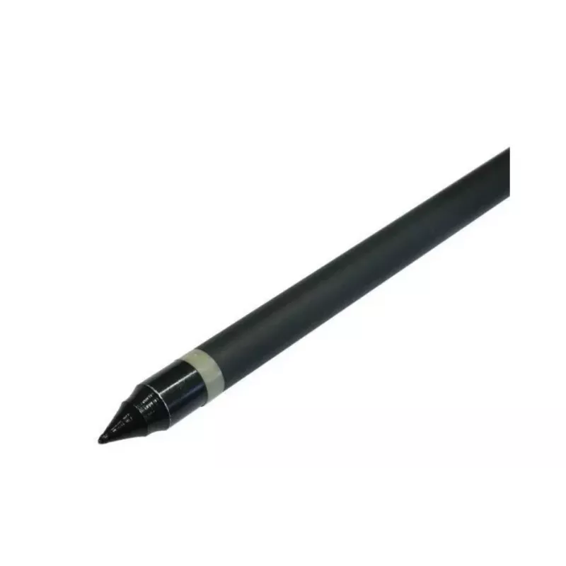 Flecha de fibra de carbono 30 preta (VD-030BK) 5 peças