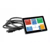 Monitor touchscreen GX Touch 50 de 5 polegadas da Victron Energy — com conectividade Bluetooth