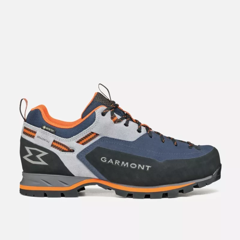 Sapatos de aproximação Garmont Dragontail GTX