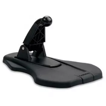 Garmin suporte de montagem por fricção portátil – suporte para veículo para navegador