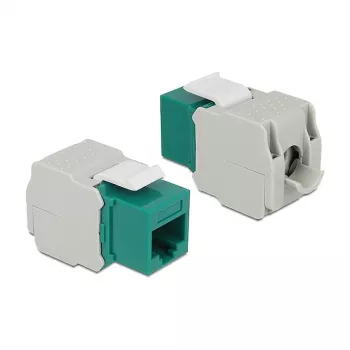 Módulo Keystone DeLOCK 86349
