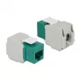 Módulo Keystone DeLOCK 86349