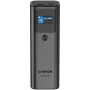 Canyon PB-2010 - Powerbank - Li-Pol - 27.000 mAh - ecrã digital - 2xUSB-C + 1xUSB-A - Power