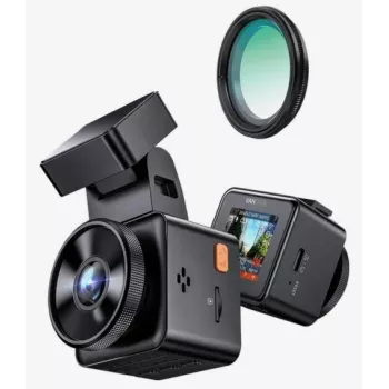 Vantrue E1 PRO 4K HDR Starvis 2 gravador de vídeo