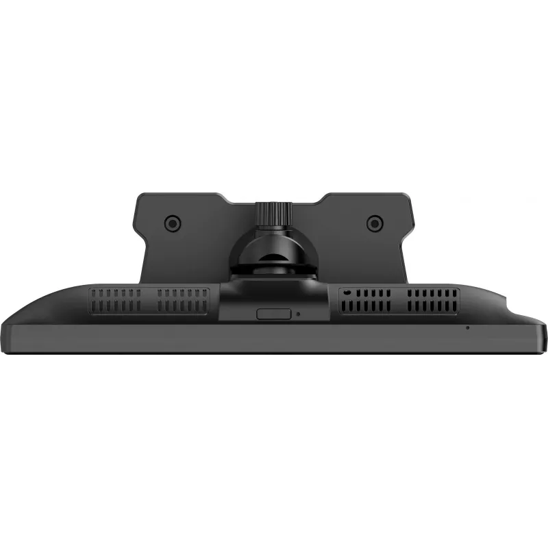 SCT M1060BWT CarPlay e Android Auto