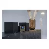 Micro-sistema de áudio doméstico Kenwood M-725DAB-B 25 W preto (M725DABB)