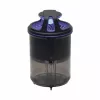 Grelhador elétrico Jata MOST2540 – revestimento antiaderente, design compacto
