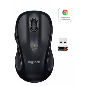 Rato USB LASER WRL M510/910-001826 LOGITECH