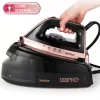 Beldray BEL01137TTVDE 2400 W estação a vapor Steam Surge Pro