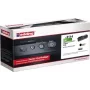 Toner preto EDDING EDD-2114 substitui HP 312X CF380X - unidade de toner