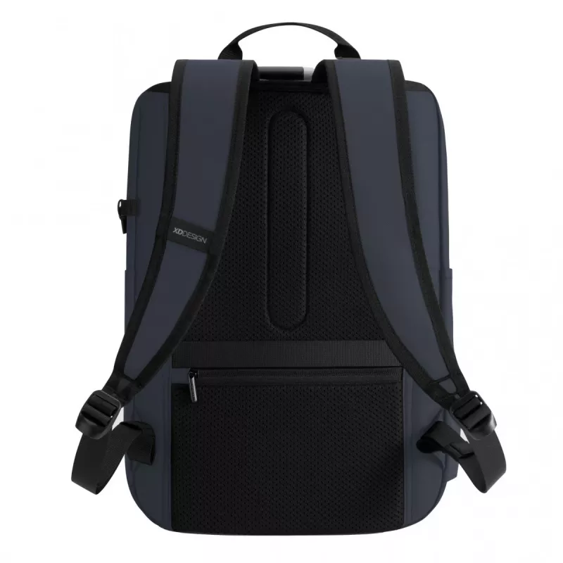 Mochila XDDESIGN P706.2825 Urban WTR RES Navy – impermeável, durável