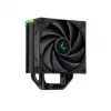 Arrefecedor de processador a ar DeepCool AK400 DIGITAL 12 cm preto 1 unid.