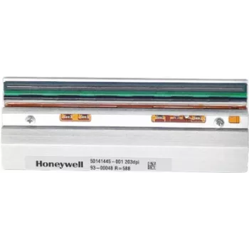 Cabeça de impressão Honeywell 50151886-001