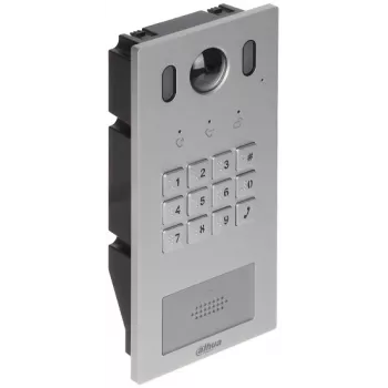 Painel de posto de porta DAHUA VTO3222E-P