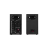Edifier | Monitores de estúdio ativos | MR3 | 18W x 2 W | Bluetooth | preto | ≥ 85 dB | Ligação sem fios