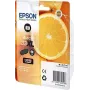 Epson Oranges C13T33614010 tinteiro 1 unid. original preto fotográfico