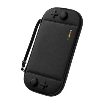 Capa protetora Tomtoc FancyCase-G05 para Nintendo Switch 2, preto