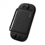 Capa protetora Tomtoc FancyCase-G05 para Nintendo Switch 2, preto