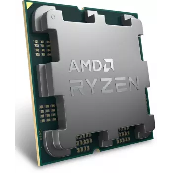 Processador AMD Ryzen 7 7800X3D 8C/16T, 4.2-5.0GHz, 96MB, 120W, SAM5, OEM