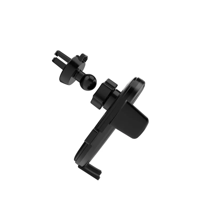 Suporte de automóvel Tellur CMH10 Preto — suporte ajustável para painel para smartphones