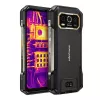 Smartphone Ulefone Armor 27T Pro 5G, 6,3 polegadas, 12 GB/256 GB, preto