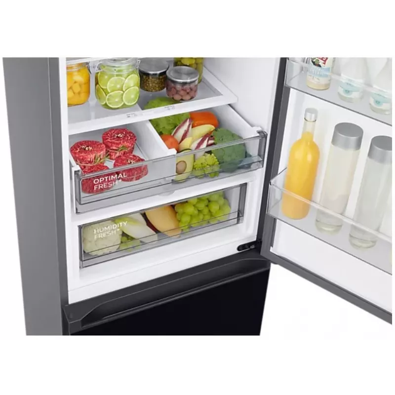 Combinado frigorífico-congelador RB38C7B5D22