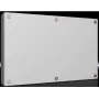 Caixa elétrica Rittal 1540.000, armário de aço IP55, 600×400×120 mm