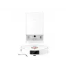 Robô aspirador Xiaomi X20 Pro — 7000 Pa de potência de aspiração, bateria 5200 mAh, 160 min de autonomia, navegação LDS, função de lavagem, depósito de pó 2,5 L, regresso automático à base