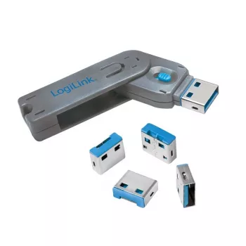 Acessório para dispositivos de entrada LogiLink AU0043