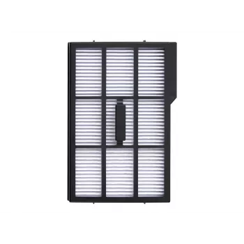 Filtro de substituição para aspirador robô Eufy, compatível com E25 e E28 – embalagem individual, 0,019 kg