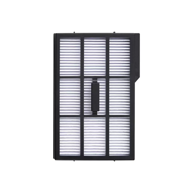Filtro de substituição para aspirador robô Eufy, compatível com E25 e E28 – embalagem individual, 0,019 kg