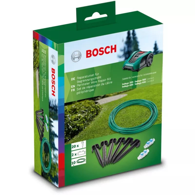 Conjunto de reparação para fio delimitador Bosch F016800553