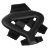 Correia para Head-Mounted Display VR Cover VRCOQHSF — espuma preta, 1 unid.