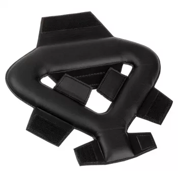 Correia para Head-Mounted Display VR Cover VRCOQHSF — espuma preta, 1 unid.